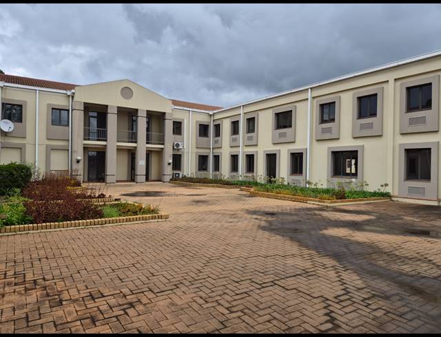 2,223M² OFFICE TO LET IN RIVONIA